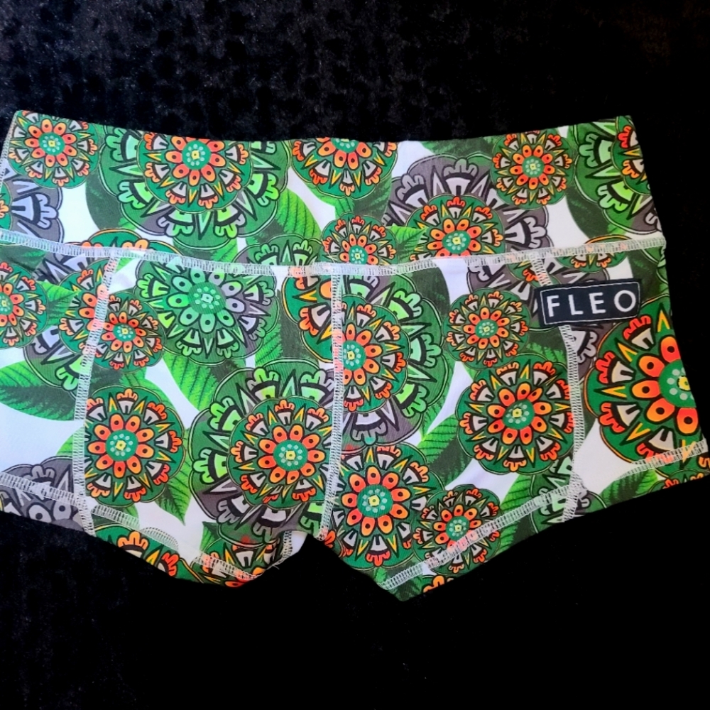 Fleo mandala size M